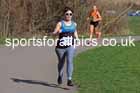 Masters Women Over-35s, 2026 NECAA Royal Signals Road Relays, Hetton Lyons Country Park, Hetton le Hole. Photo: David T. Hewitson/Sports for All Pics